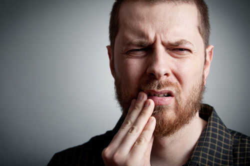 7 Ways to End Dental Pain