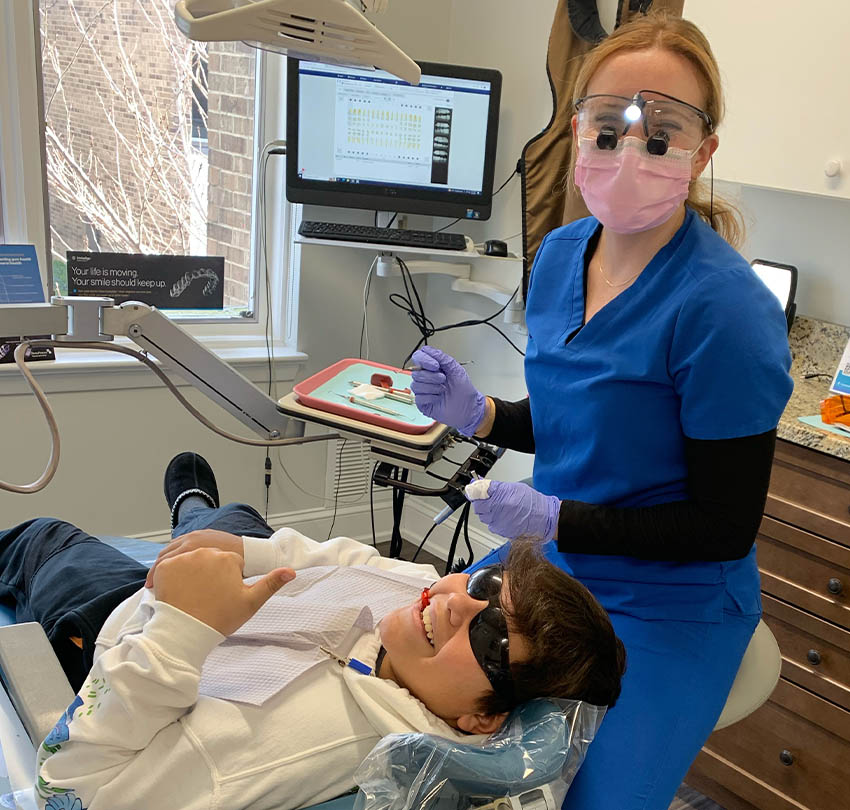 Replenish Your Healthy Smile With Gum Grafts in Oakhurst