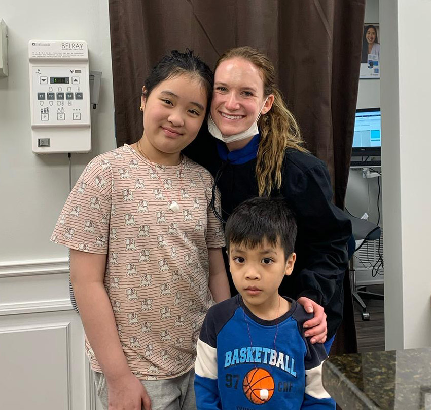 Strengthen Your Favorite Smiles With a Trusted Family Dentist in Oakhurst