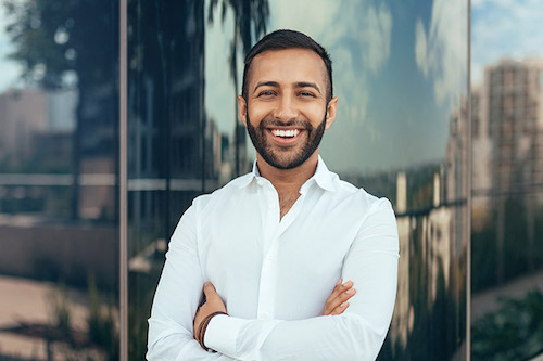 Clear Aligners Deliver Life-Changing Results