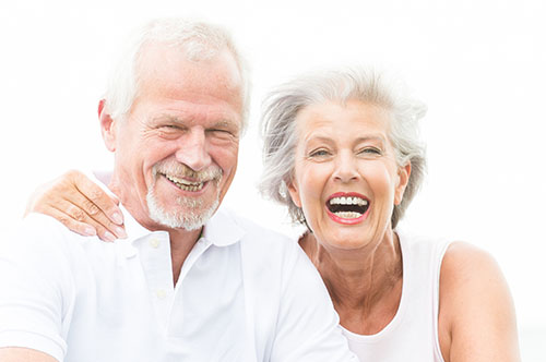 All-on-4 Implants Make a Big Difference Every Day